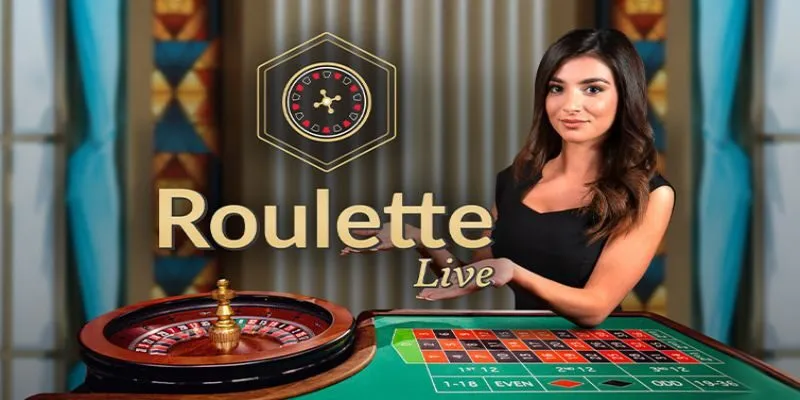 Đôi nét về cách chơi Roulette online