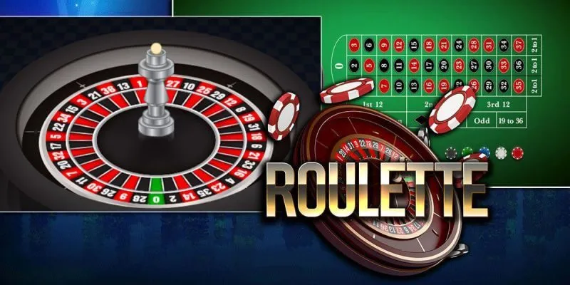 Cách chơi Roulette online