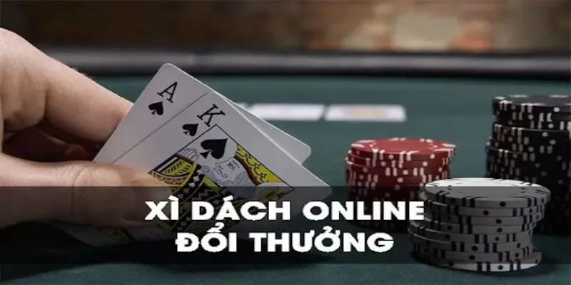 Đôi nét về game blackjack online