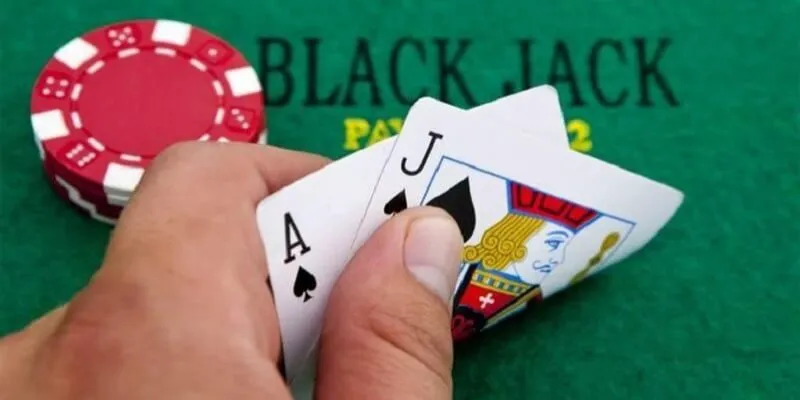 Hướng dẫn chơi Blackjack online cơ bản